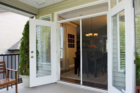 What is the Cost of Retractable Fly Screens in Australia?