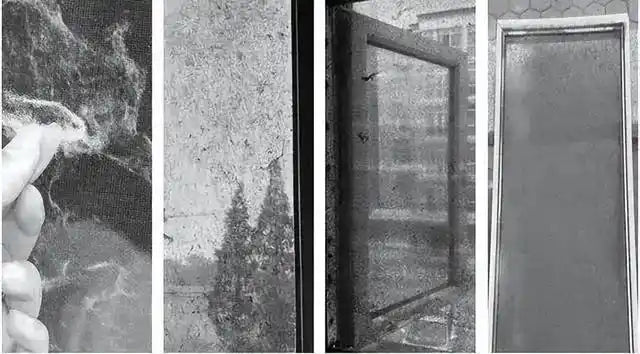 The Top 5 Maintenance Tips for Fly Screens