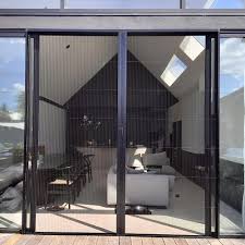 All Retractable Fly Screens