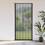 Folding Accordion Single Door Screen – product view 10