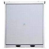 Pull Down Roller Insect Screens for Windows – product view 9