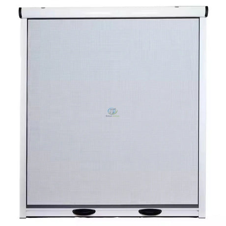 Pull Down Roller Insect Screens for Windows – product view 9