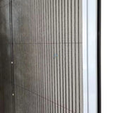 Pleated Insect Screen Single Door – product view 11