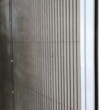Pleated Insect Screen Single Door – product view 11