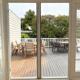 Roller Insect Screens for Double Door – product view 12