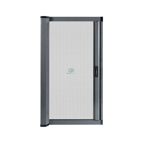 Sliding & Pull Across Roller Insect Screens for Windows – product view 5